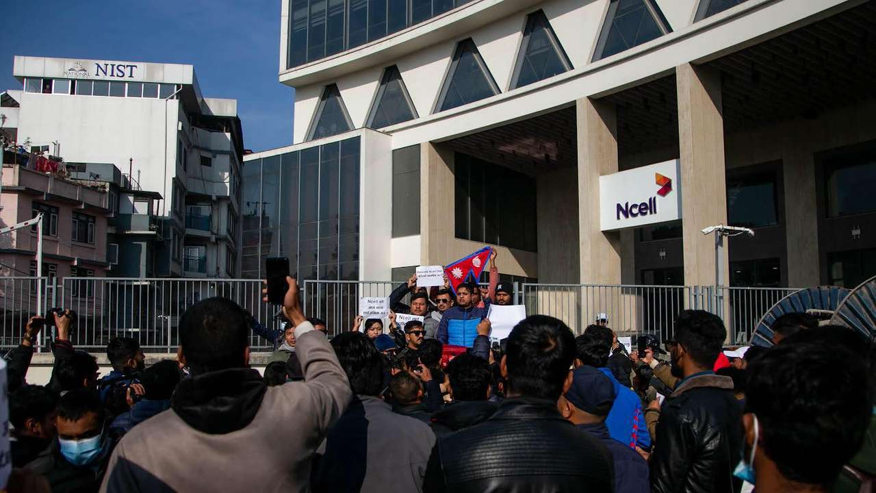 nepali