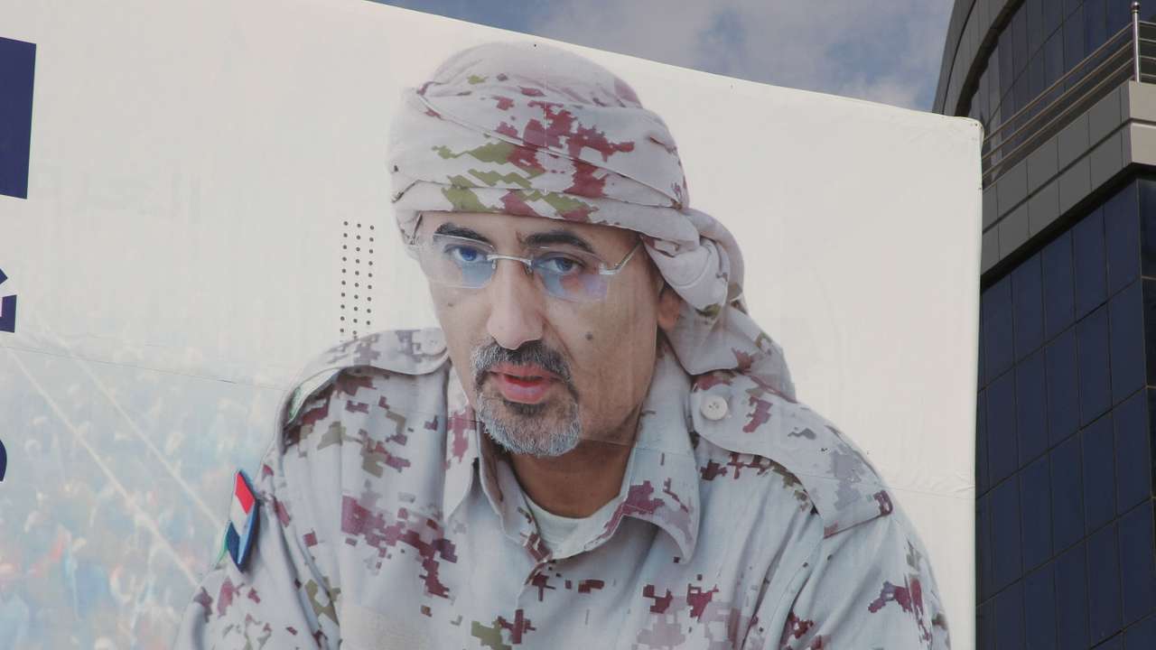 Yemen separatist leader flees, avoids Riyadh talks to tackle southern crisis