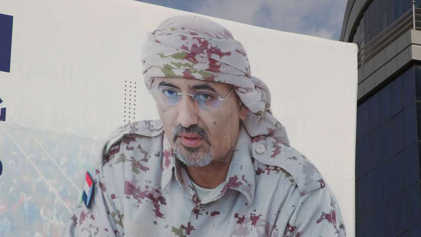 Yemen separatist leader flees, avoids Riyadh talks to tackle southern crisis