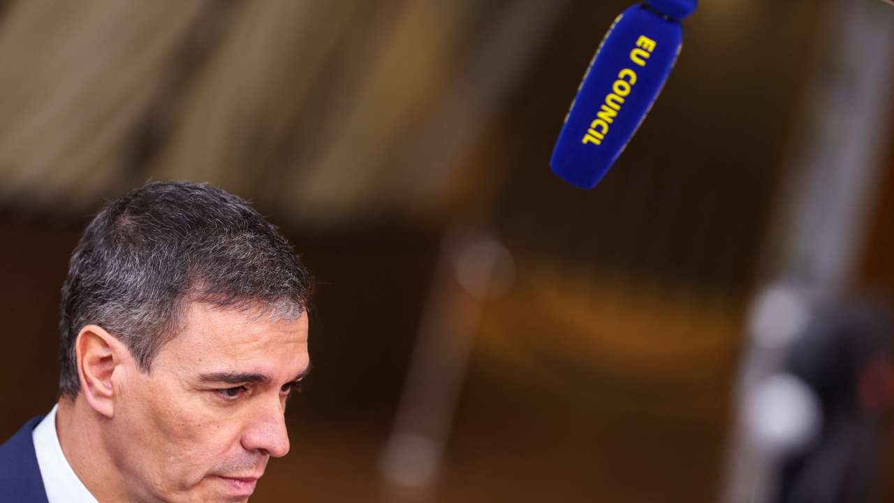 European Union leaders summit in Brussels