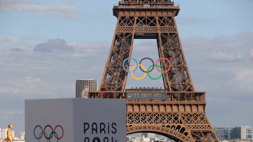 Paris 2024 Olympics Preview