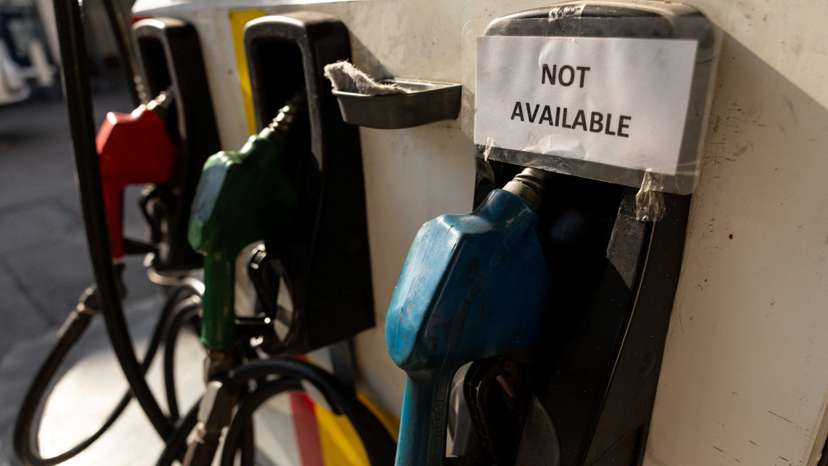 Record price surge in oil burdens Nigerian businesses as Middle East conflict rages on