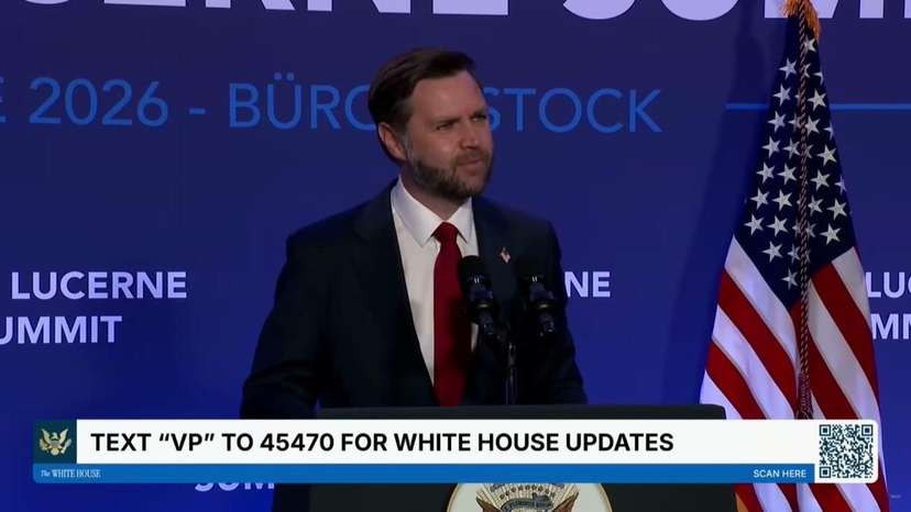 Vance Details Tough Iran Negotiations