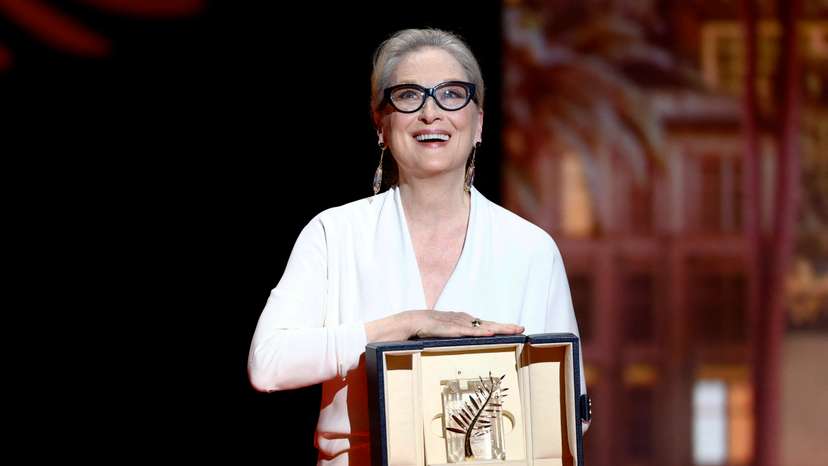 The 77th Cannes Film Festival - Opening ceremony