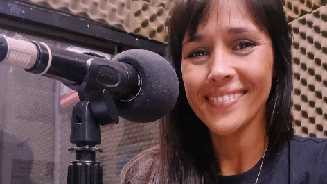 Paola Castro