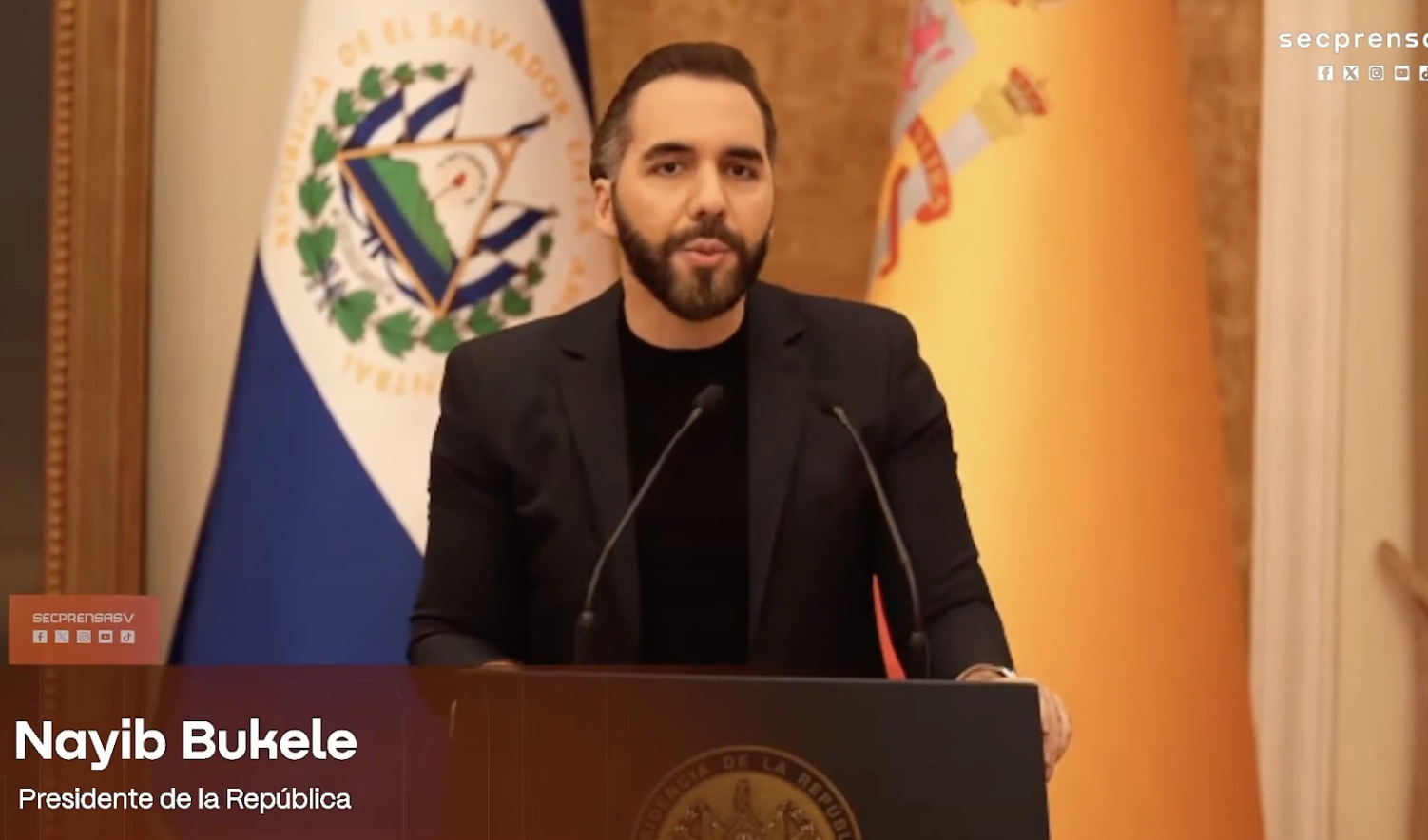 El Salvador state of exception