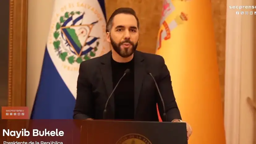 El Salvador state of exception