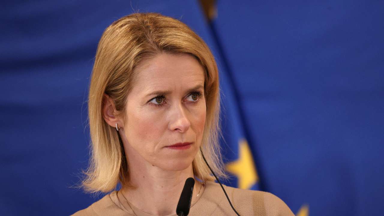 European Group of 5 Defence Ministers (E5) Meeting in Krakow