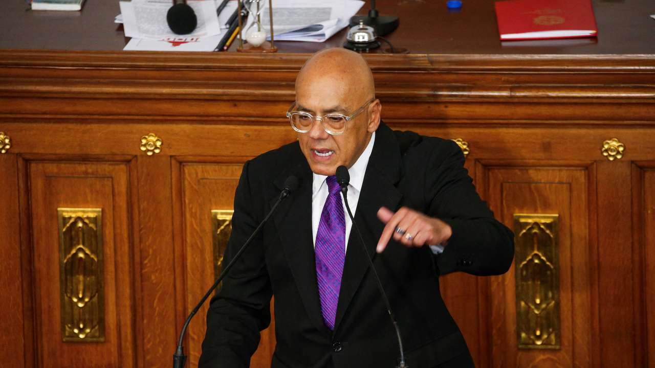 Venezuela's legislature to be sworn in for new term after Maduro capture