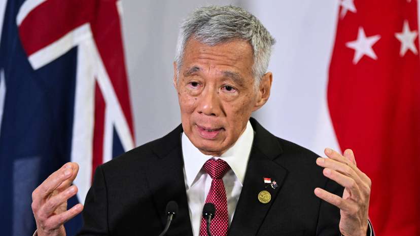 ASEAN-Australia Special Summit, in Melbourne