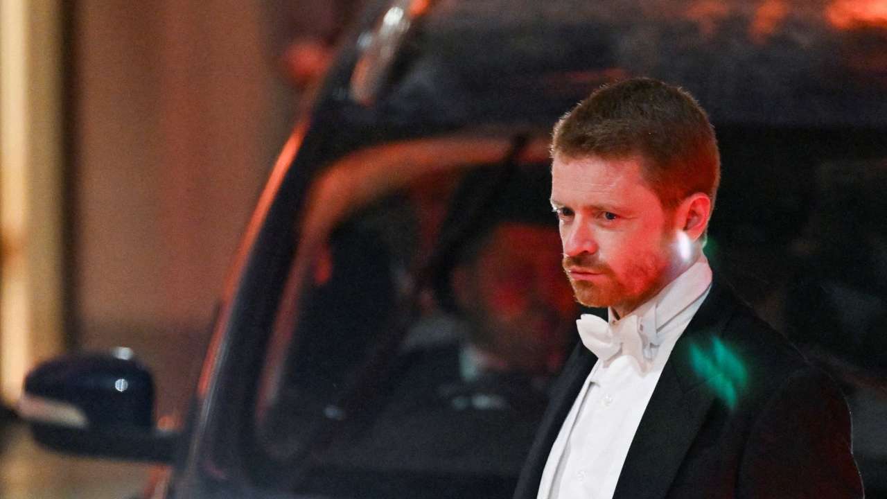 FILE PHOTO: Annual Lady Mayor's Banquet at the Guildhall in London