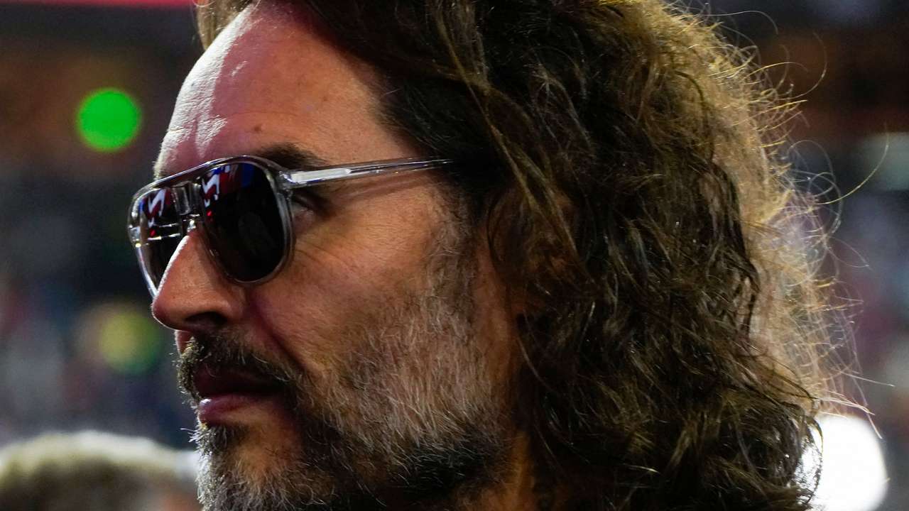 Day 4 of the Republican National Convention in Milwaukee, Wisconsin