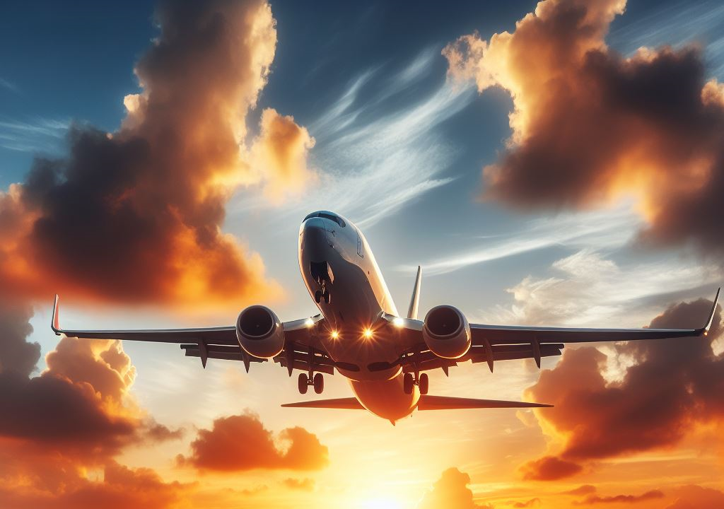 Air plane file madagascar