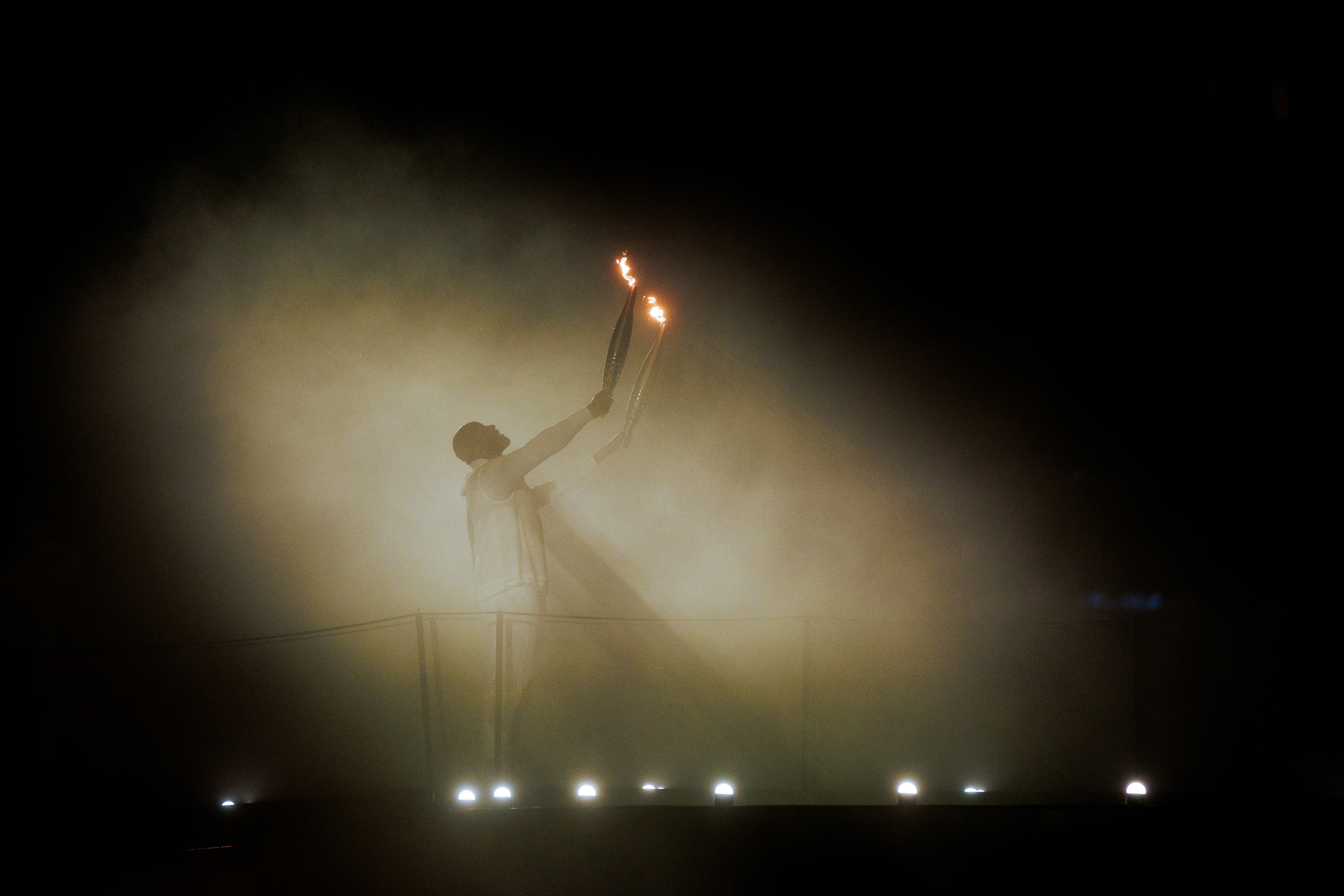 Paris 2024 Olympics - Opening Ceremony
