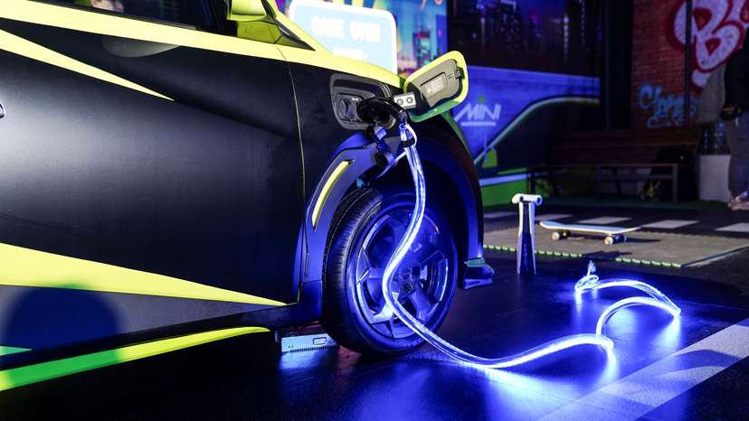 China's BYD launches Dolphin Mini EV in Mexico