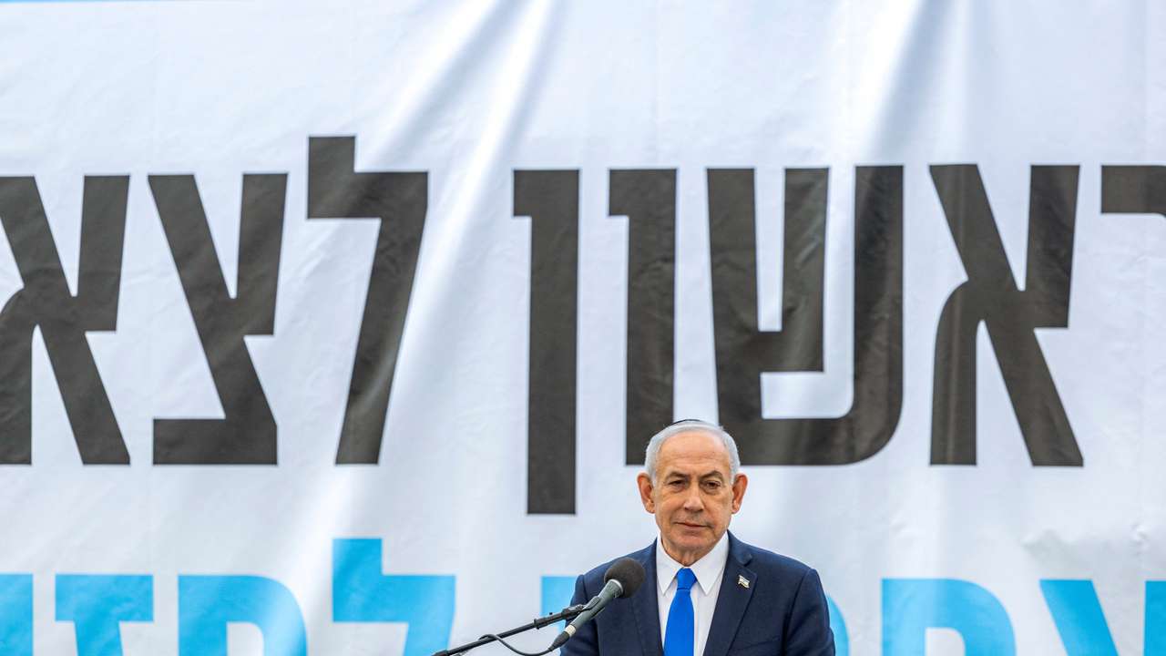 Memorial service held for Ran Gvili in Meitar