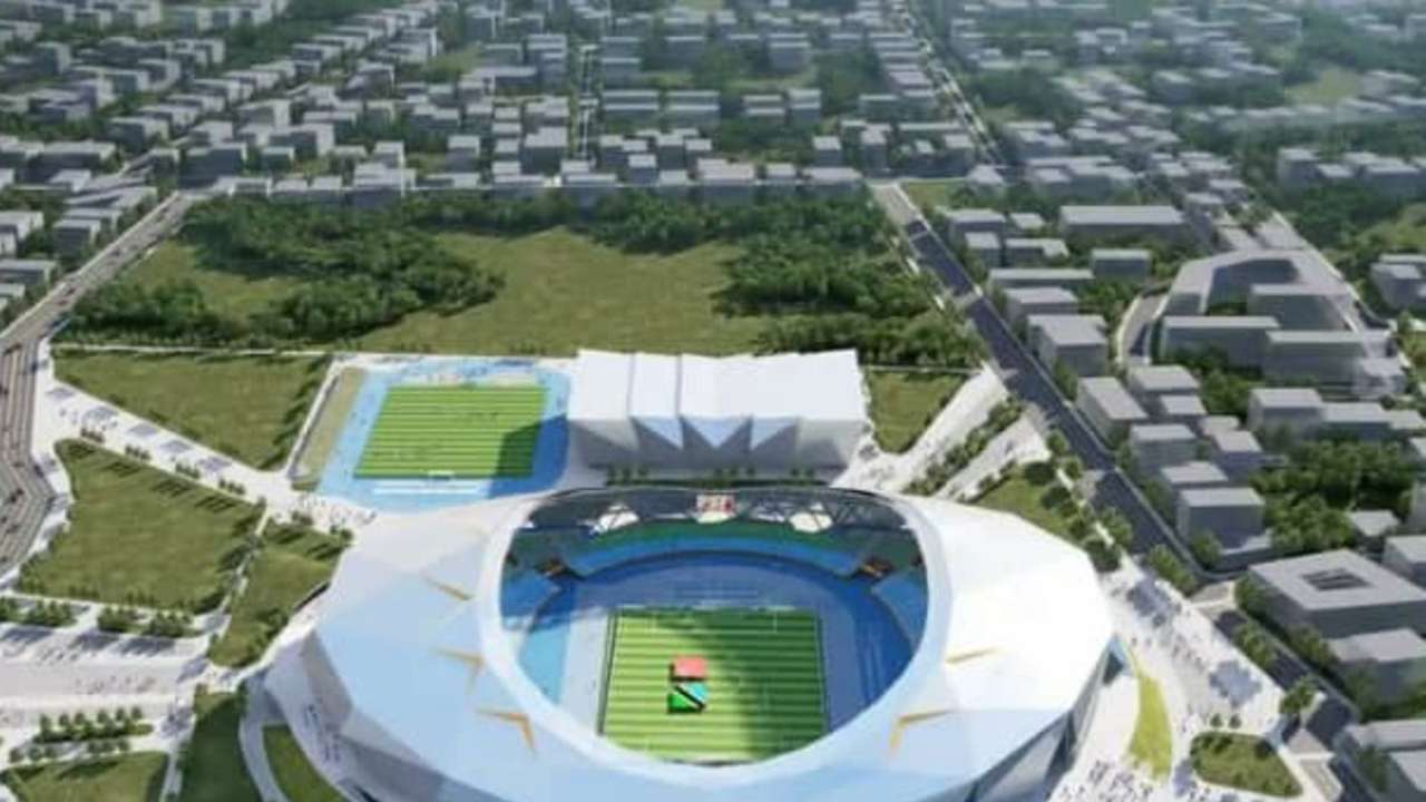 A pictorial view of the stadium Tanzania wants to construct ahead of Afcon finals in 2027