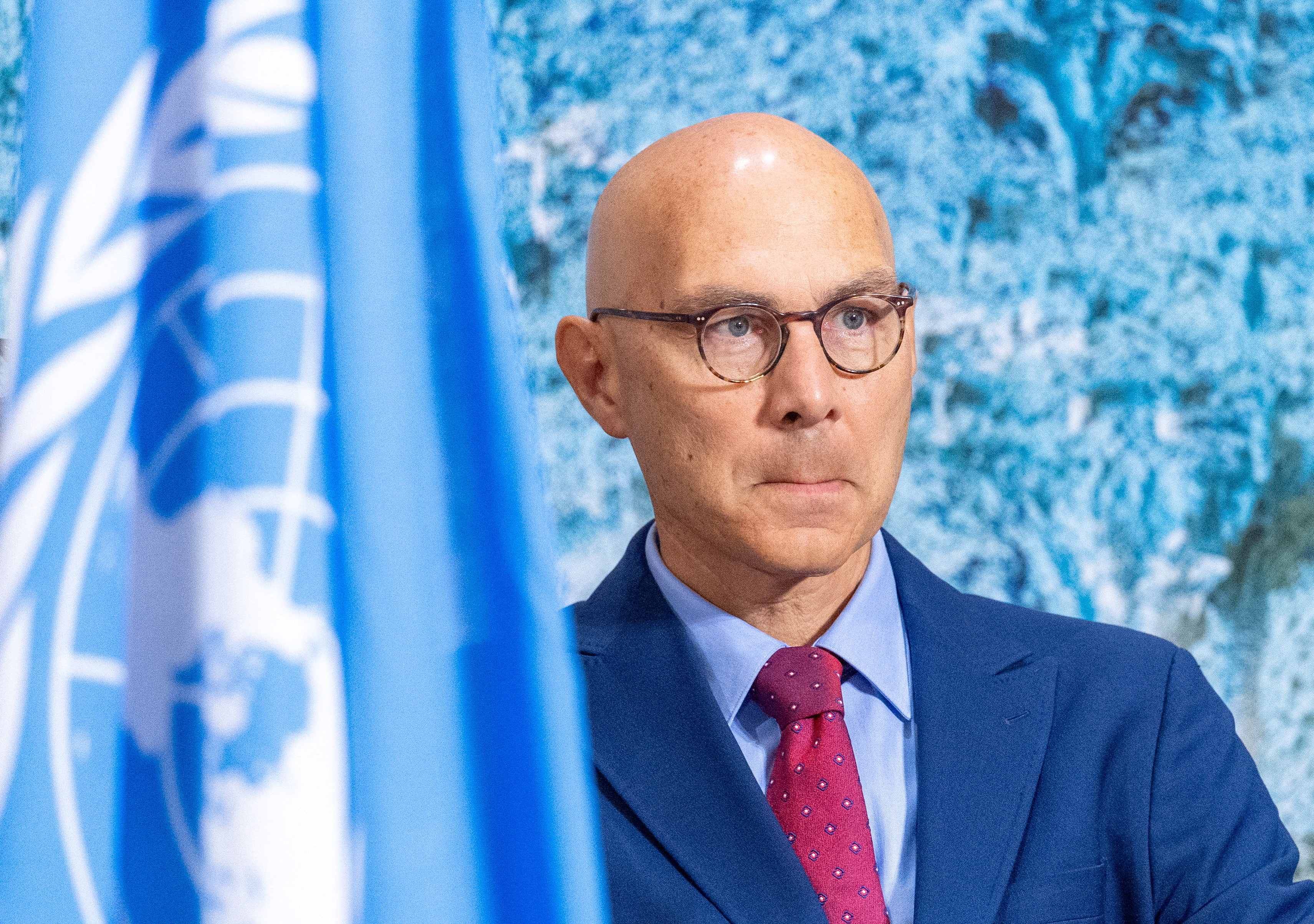 Human Rights Council in Geneva