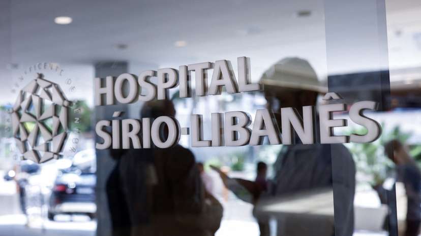 Brazil's President Luiz Inacio Lula da Silva is in the ICU after surgery at Sirio-Libanes Hospital in Sao Paulo