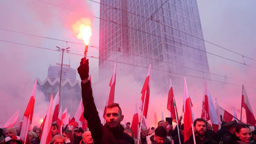 Polish Independence Day