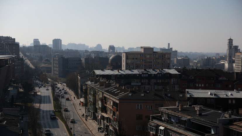 Kosovo holds parliamentary elections