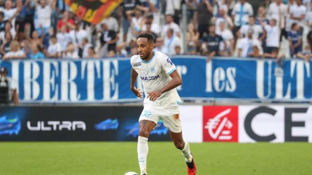 France - Ligue 1 Uber Eats - Olympique de Marseille vs. Le Havre AC - 08/10/2023
