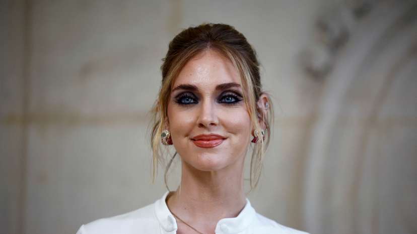 FILE PHOTO: Dior Haute Couture Fall/Winter 2023-2024 collection