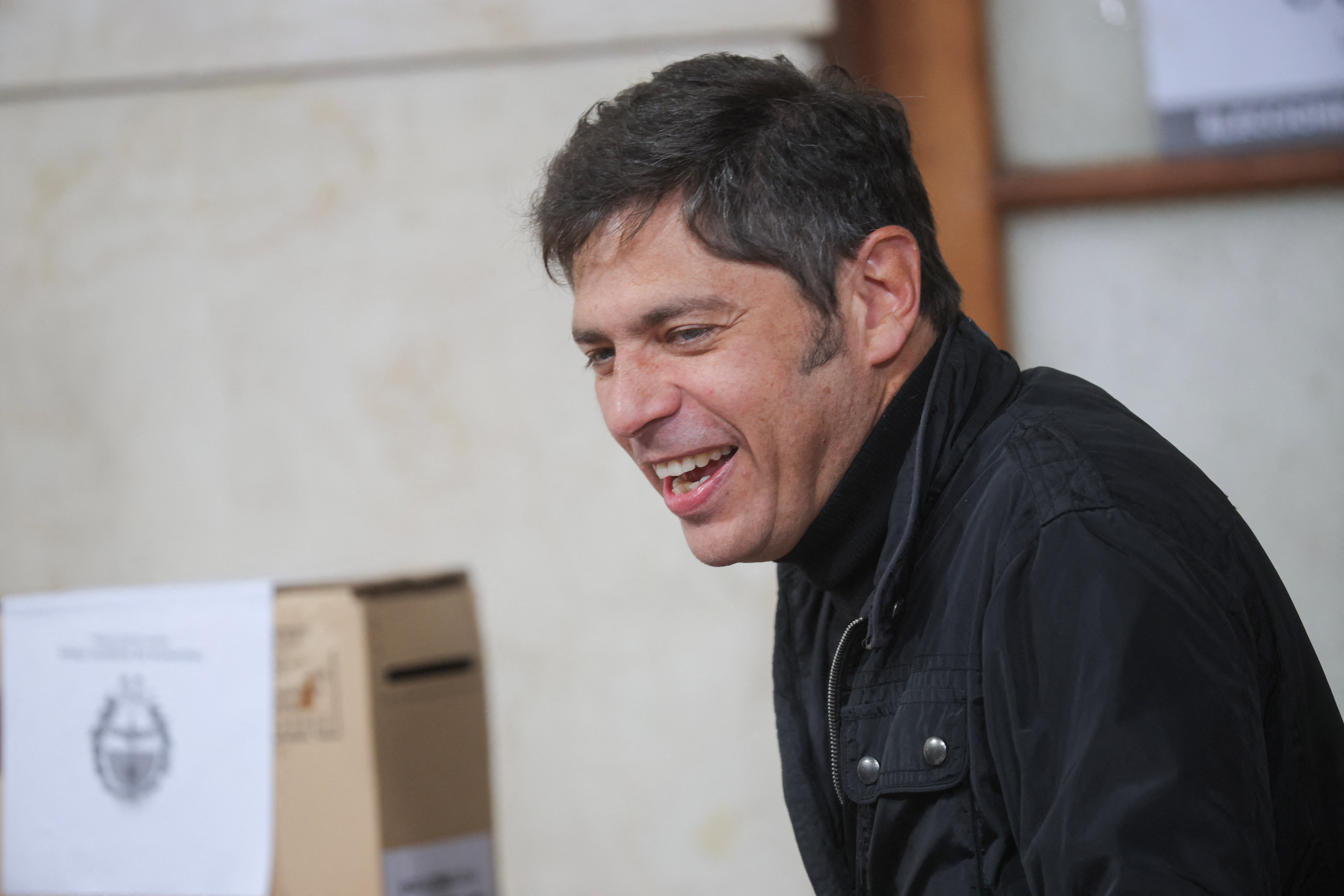 Legislative elections in Buenos Aires Province