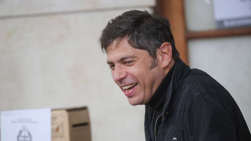 Legislative elections in Buenos Aires Province