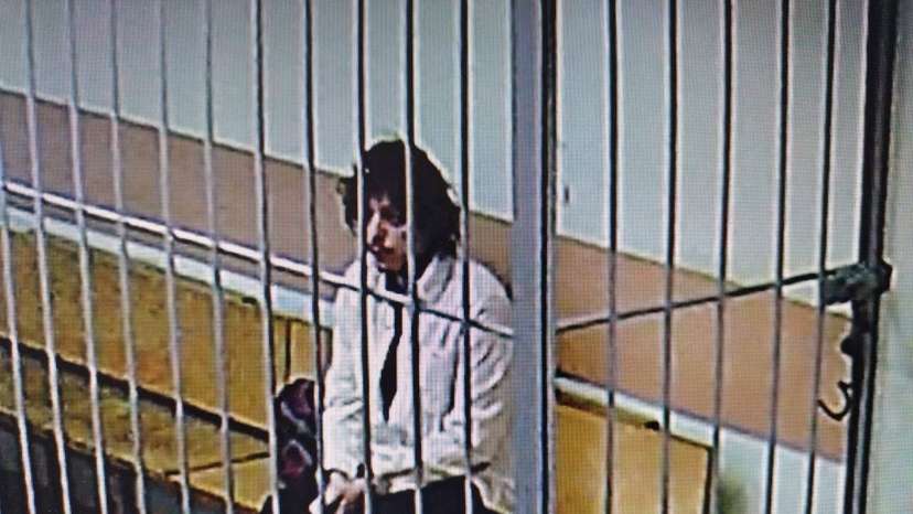 Russian court puts US citizen in custody suspected of drug smuggling