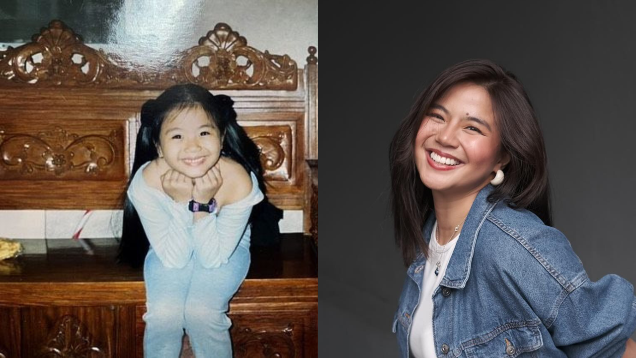 Miles Ocampo - Filipino actor