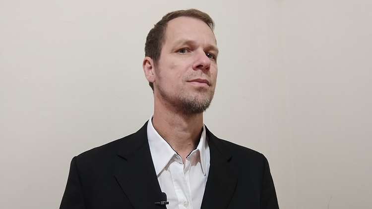 Eugenio Albrecht