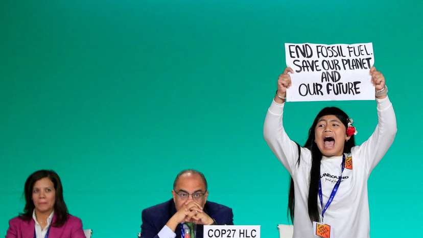 FILE PHOTO: United Nations Climate Change Conference COP28 in Dubai