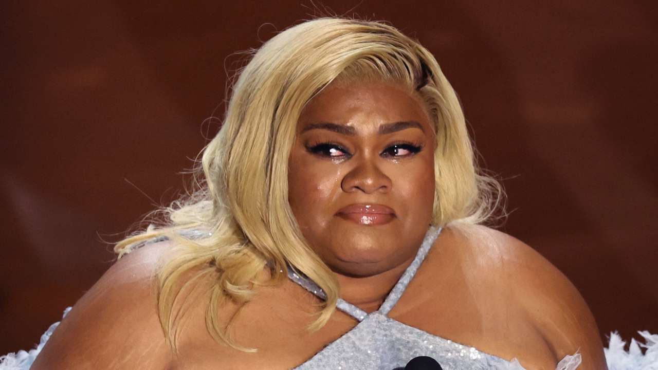 96th Academy Awards Oscars Arrivals Hollywood