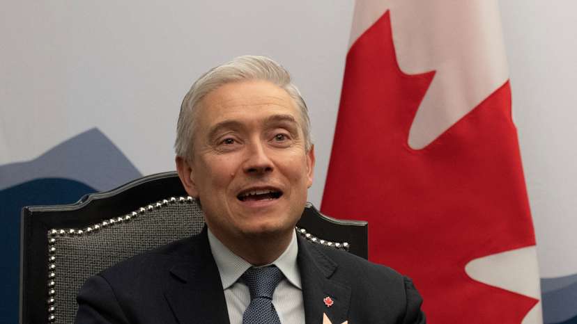 G7 finance ministers and central bank governors meeting in Banff