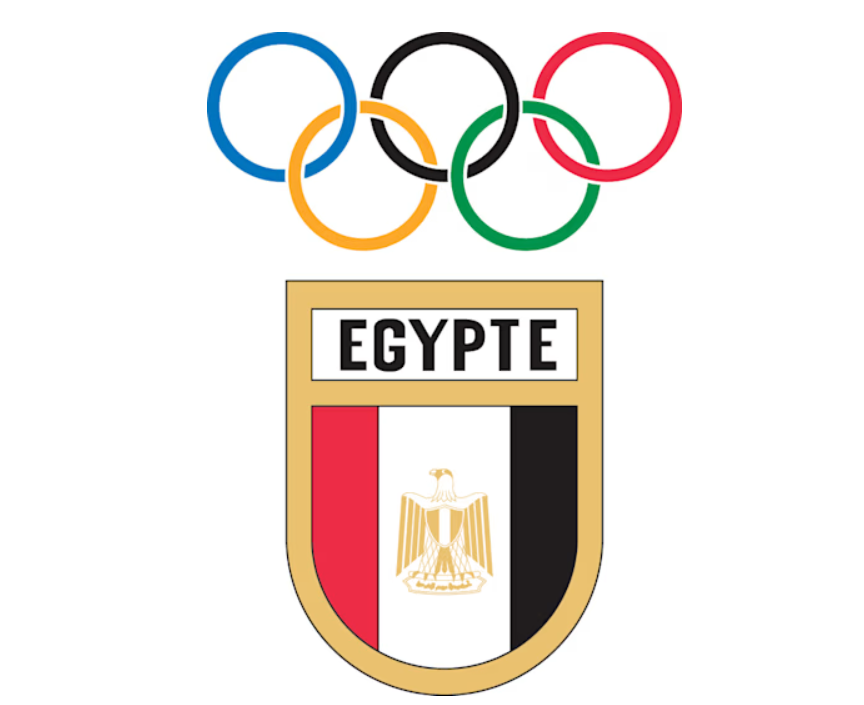 Egypt Paris Olympics