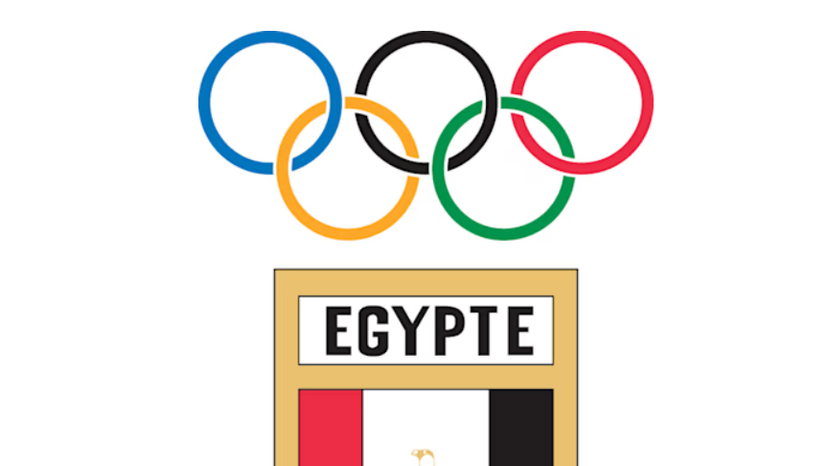 Egypt Paris Olympics