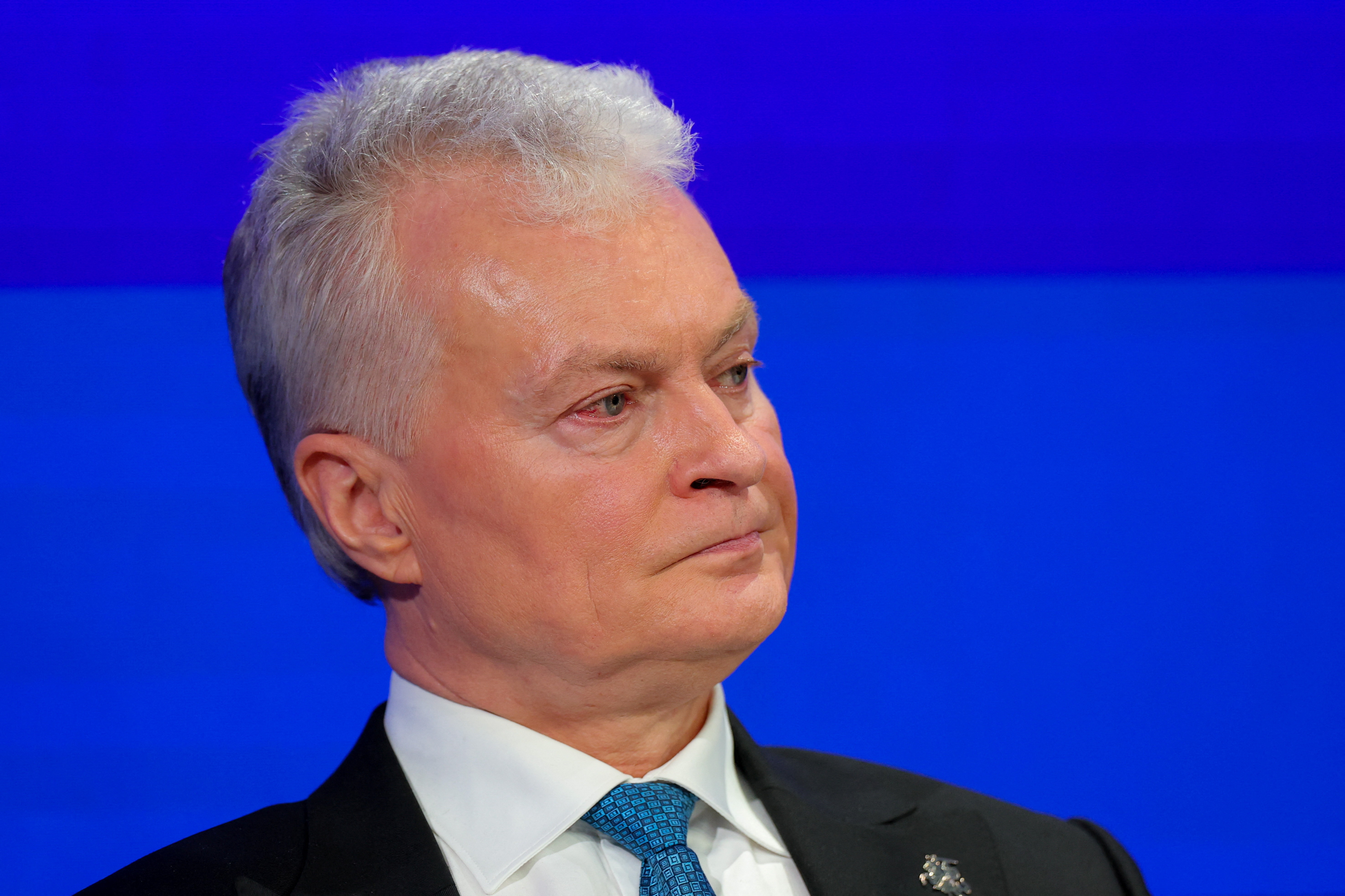 56th annual World Economic Forum (WEF) meeting in Davos