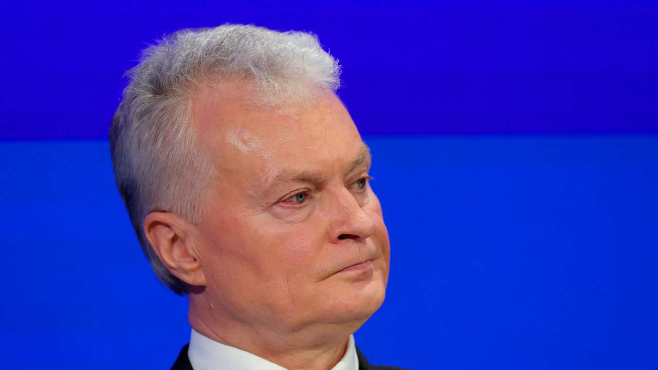 56th annual World Economic Forum (WEF) meeting in Davos