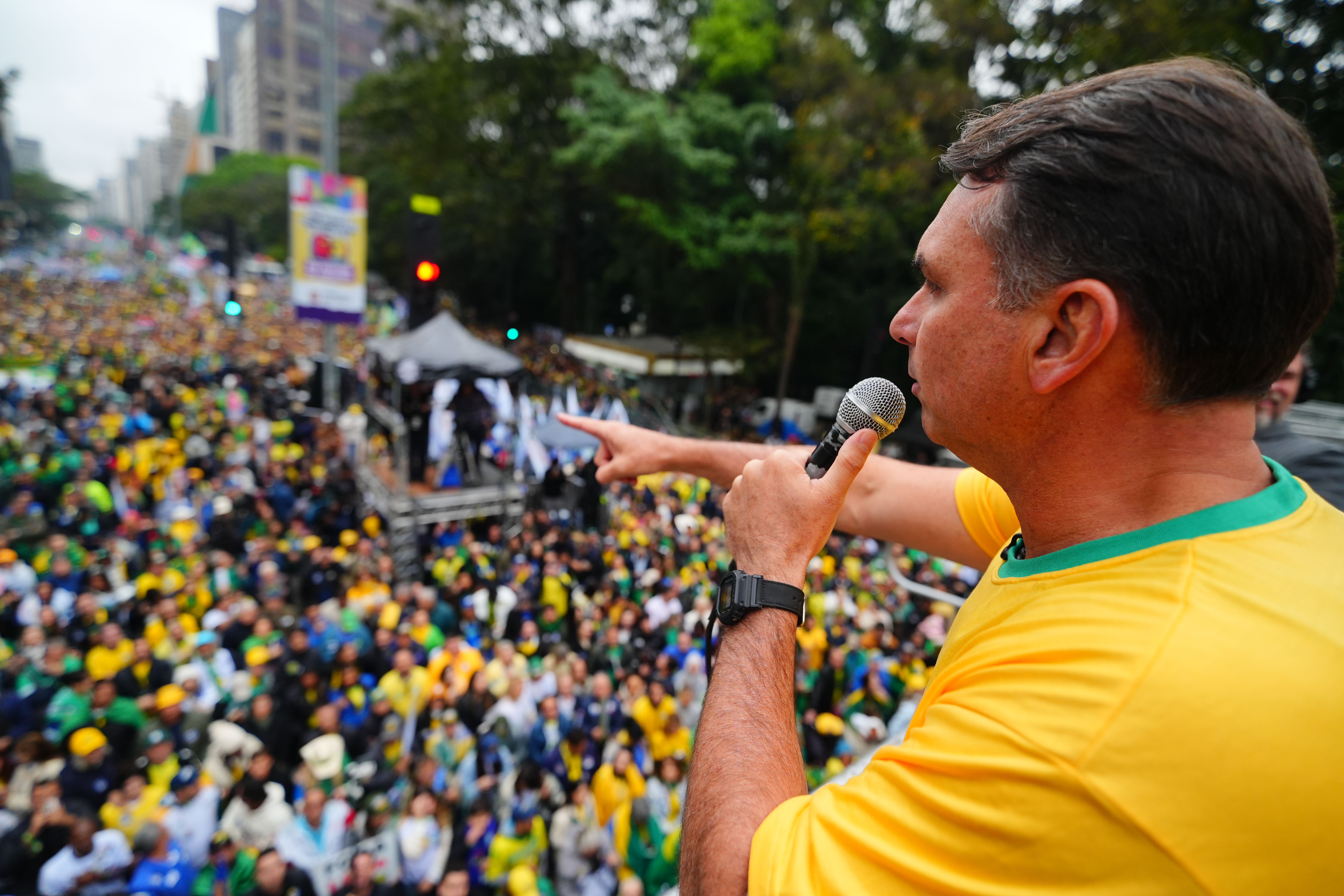 Flávio Bolsonaro (PL)