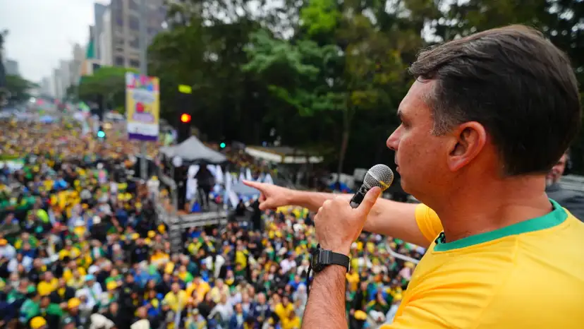 Flávio Bolsonaro (PL)