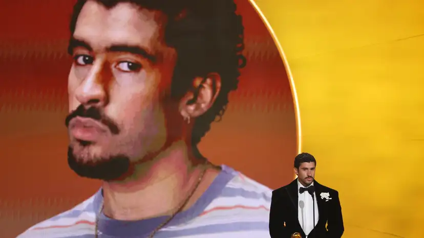 68th Annual Grammy Awards in Los Angeles