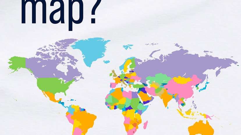 The world map you grew up with It’s lying to you.Greenland looks the size of Africa – but Africa is 14 times larger. Europe is oversized. The Global South is squeezed. And why is north up, reallyMaps don’t just reflect the world. They