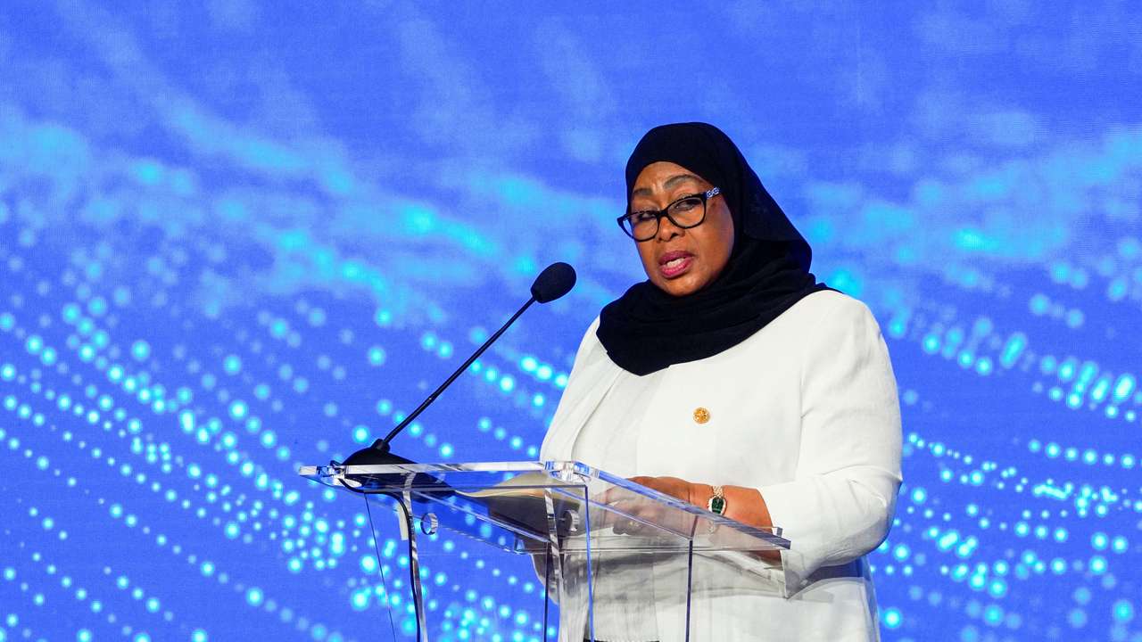 Oslo Energy Forum 2024