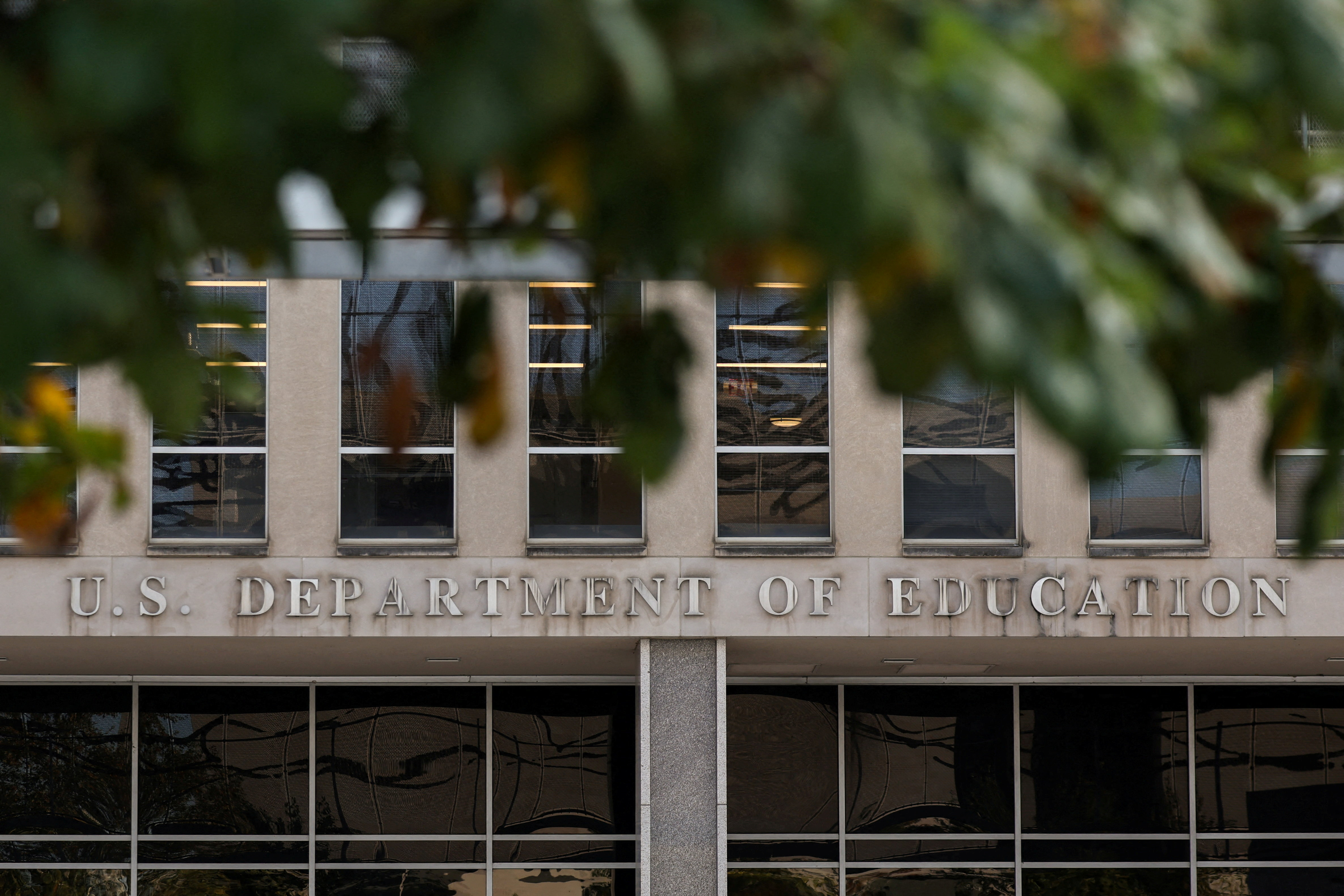 21st day of U.S. government shutdown