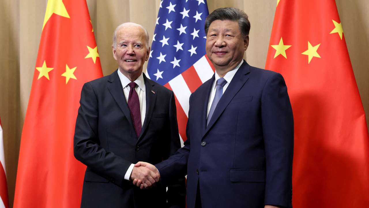 Asia-Pacific Economic Cooperation (APEC) summit in Peru