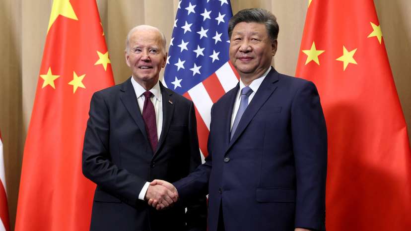 Asia-Pacific Economic Cooperation (APEC) summit in Peru