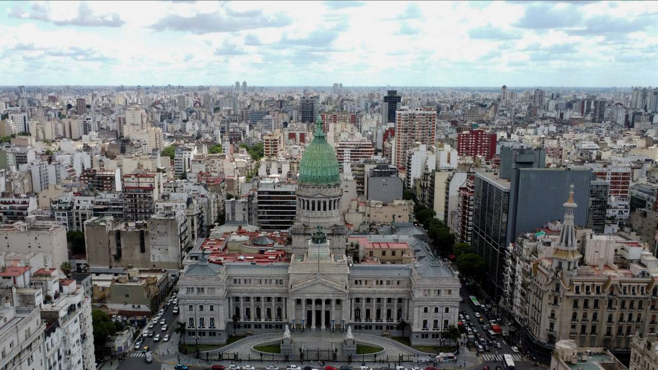 Argentina gears up for president-elect Milei's swearing-in ceremony