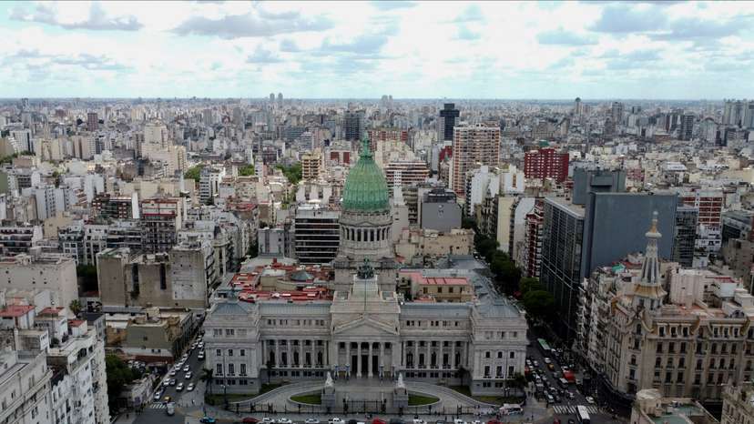 Argentina gears up for president-elect Milei's swearing-in ceremony