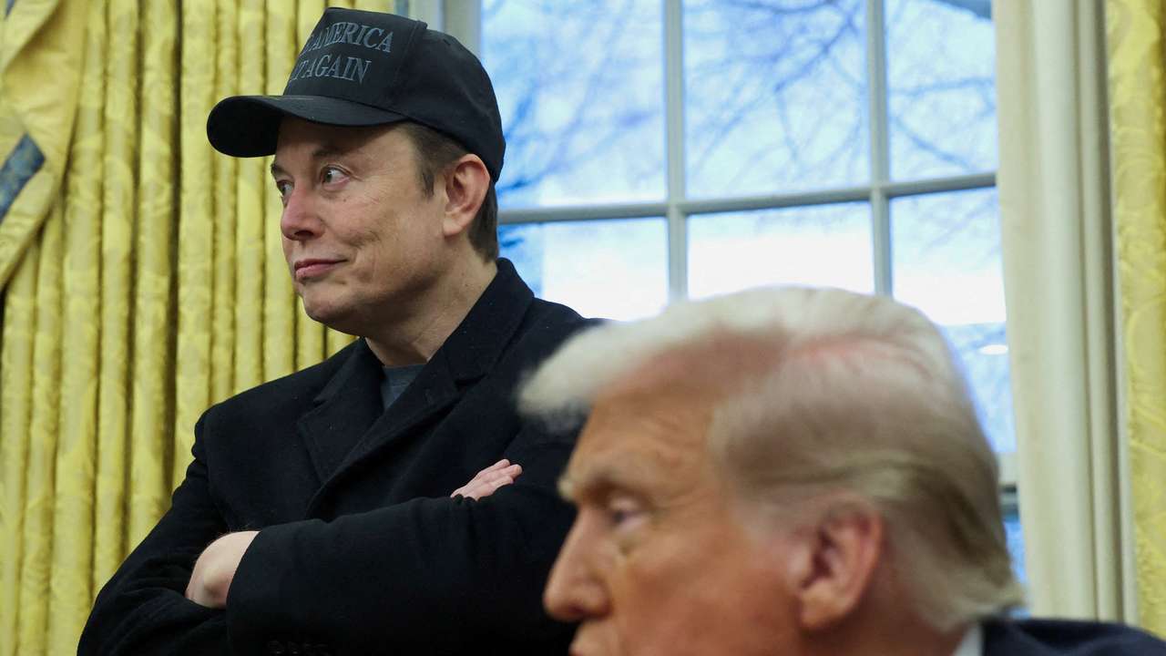 FILE PHOTO: U.S. President Donald Trump at the Oval Office
